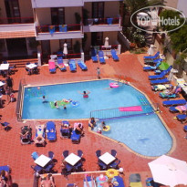 Thalassi Hotel Apartments 