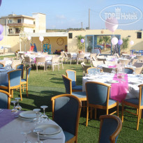 Thalassi Hotel Apartments 