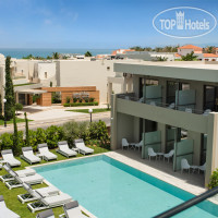 Atlantica Amalthia Beach 4*