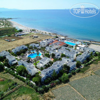 Europa Beach Hotel 