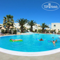 Europa Beach Hotel 