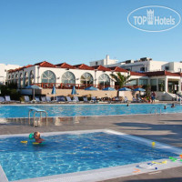 Europa Beach Hotel 4*