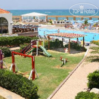 Bomo Europa Beach Hotel 