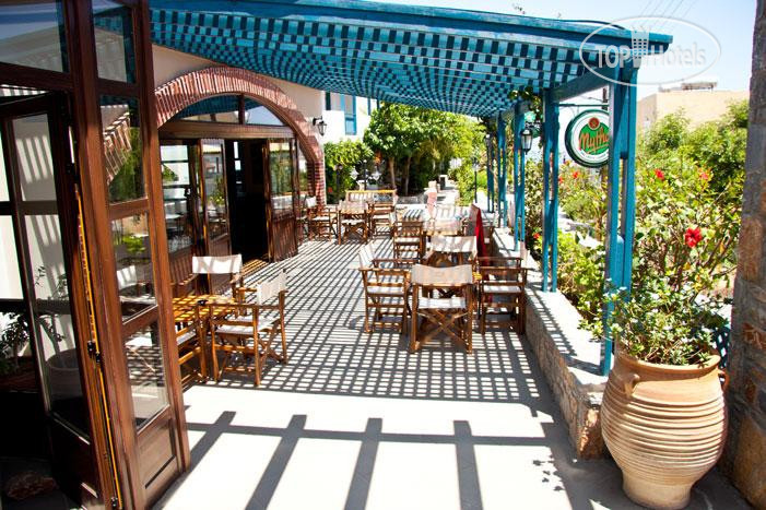 Новые добавленные фото туристов Mika Villas 3*