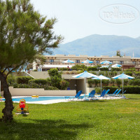 Grecotel Meli Palace 4*