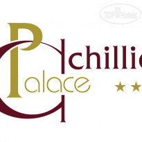 Achillion Palace 