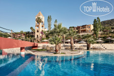 Candia Park Village 4*