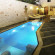 Antica Dimora Suites Swimming pool- hydromassage