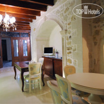 Antica Dimora Suites 