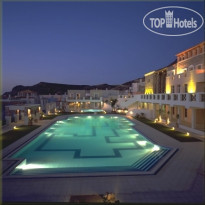 Dionysos Authentic Resort & Village 