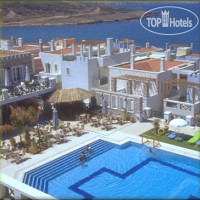 Dionysos Authentic Resort & Village 5*