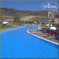 Dionysos Authentic Resort & Village 