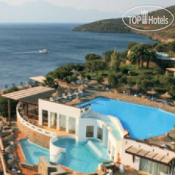 Aquila Elounda Village 5*