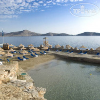 Aquila Elounda Village 