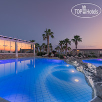Ikaros Beach Luxury Resort & Spa Main pool