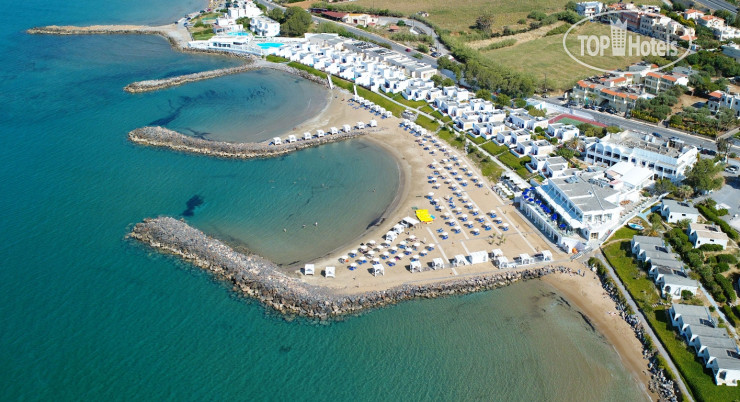 Фотографии отеля  Knossos Beach Bungalows Suites Resort & Spa 5*