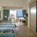 Knossos Beach Bungalows Suites Resort & Spa Suite Sea View with Beach Caba