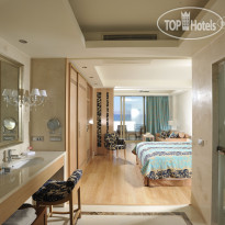 Knossos Beach Bungalows Suites Resort & Spa Junior Bungalow Suite Panorami