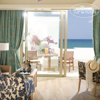 Knossos Beach Bungalows Suites Resort & Spa Junior Bungalow Suite