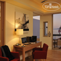 Knossos Beach Bungalows Suites Resort & Spa Corporate Facilities