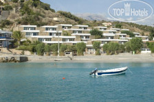 Miramare Ariadne Beach 4*