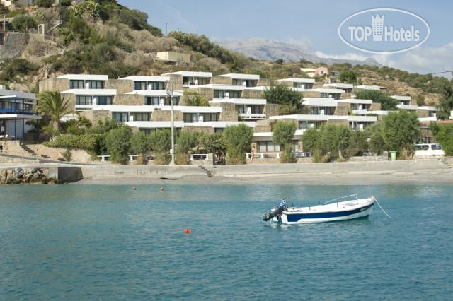 Фотографии отеля  Miramare Ariadne Beach 4*