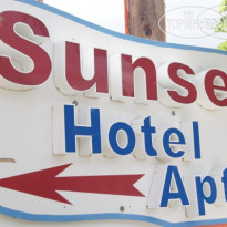 Sunset Apartments