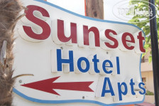 Sunset Apartments 4*