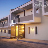 Panormo Beach Hotel Crete