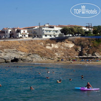 Panormo Beach Hotel Crete 