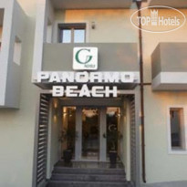 Panormo Beach Hotel Crete 