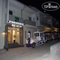 Panormo Beach Hotel Crete