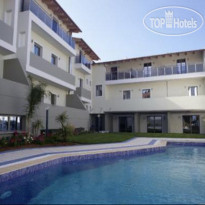 Panormo Beach Hotel Crete