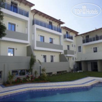 Panormo Beach Hotel Crete