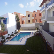 Panormo Beach Hotel Crete