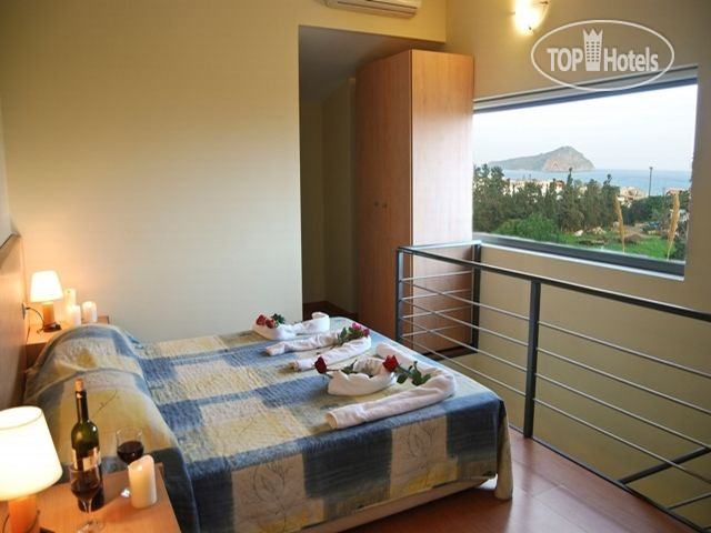Новые добавленные фото туристов Sunrise Village 3*