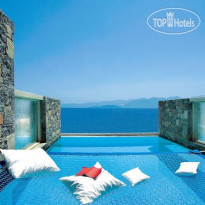 Elounda Peninsula ALL SUITE HOTEL 