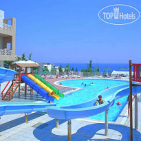 Grand Hotel Holiday Resort 