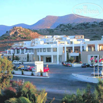 Grand Hotel Holiday Resort 