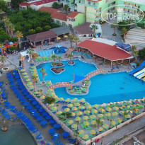 Eri Beach & Village Hotel 