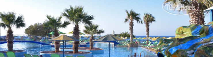 Hotel photos Eri Beach & Village Hotel 4*