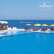 Eri Beach & Village Hotel 