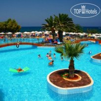 Eri Beach & Village Hotel 