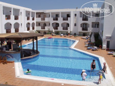 Bomo Club Lyda Hotel 3*