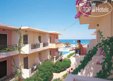 Odyssia Beach 3*