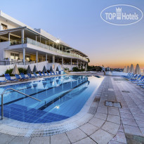 Horizon Beach Hotel & Stelios Family Rooms 