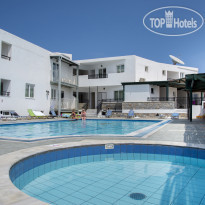 Horizon Beach Hotel & Stelios Family Rooms 