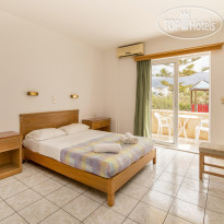 Horizon Beach Hotel & Stelios Family Rooms 