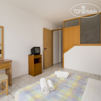 Horizon Beach Hotel & Stelios Family Rooms 