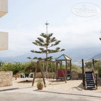 Horizon Beach Hotel & Stelios Family Rooms 